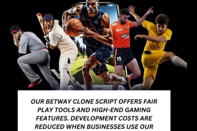 Betway Clone Script: Your Shortcut to a Profitable Betting Platform
