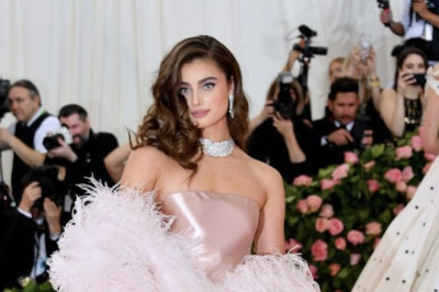 Best Dressed Stars at the Met Gala: Iconic Looks of All Time