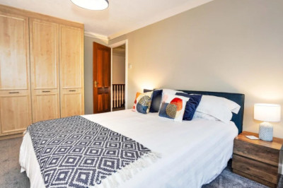 Comfortable and Convenient Housing for Rail Industry Professionals