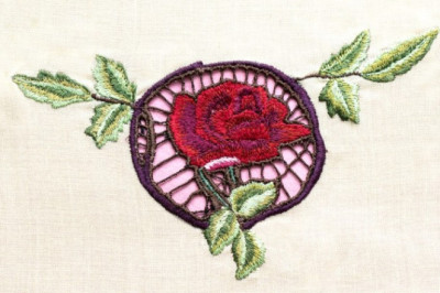 Boost Your Designs With Smart Applique Embroidery Digitizing