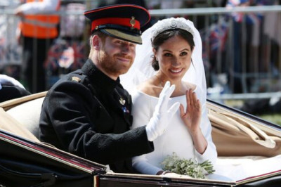 Prince Harry & Meghan Markle Divorce Rumors: Expert Reveals Shocking Insights