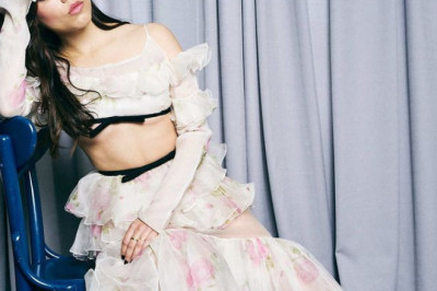 Jenna Ortega’s Best Fashion Moments: A Style Icon in the Making