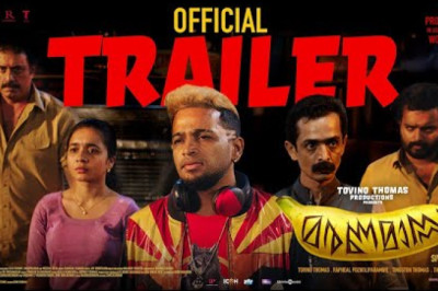 Maranamass OTT Release: Where to Watch Basil Joseph’s ₹14 Crore Black Comedy Online