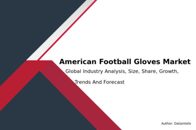American Football Gloves for Youth & Professional Players 2032