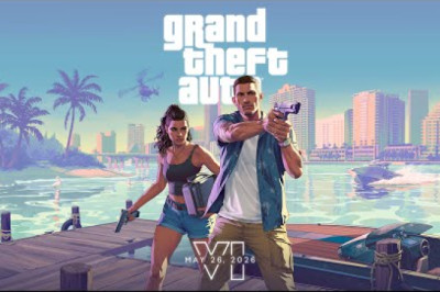 GTA 6 Trailer 2 Drops: New Gameplay, Locations & Characters Revealed