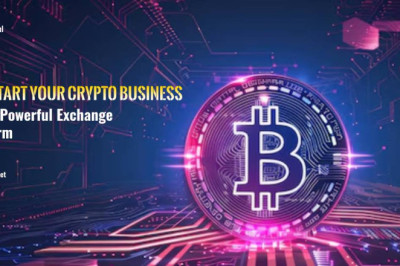 Kickstart Your Crypto Business with a Powerful Exchange Platform - Bitdeal