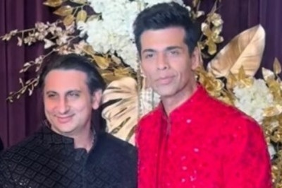 Why Karan Johar Sold 50% of Dharma Productions to Adar Poonawalla