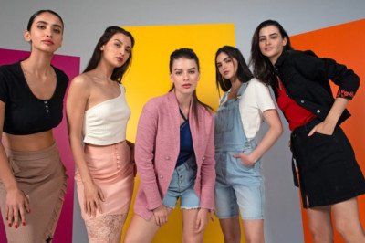 Enorsia: The UK New Sustainable Fashion Brand Redefining Style with Purpose