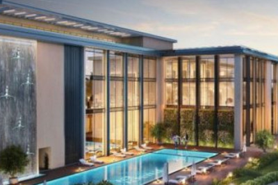 Explore Luxury 3BHK & 4BHK Apartments in Noida with My Property Fact