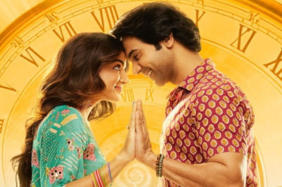 Bhool Chuk Maaf Gets New Theatrical Release Date After Maddock vs. PVRInox Legal Dispute