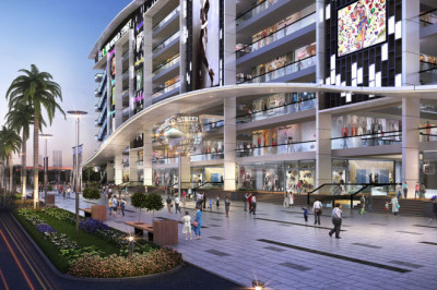 Best 3BHK & 4BHK Flats in Noida – Premium Living Spaces