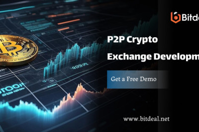 P2P Crypto Exchange Development: What You Need to Know in 2025
