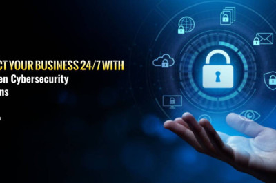 Protect Your Business 24/7 with Next-Gen Cybersecurity Solutions - Bitdeal