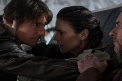Mission Impossible: The Final Reckoning Review – Tom Cruise’s Ambitious Action Epic Delivers a Wild Finale