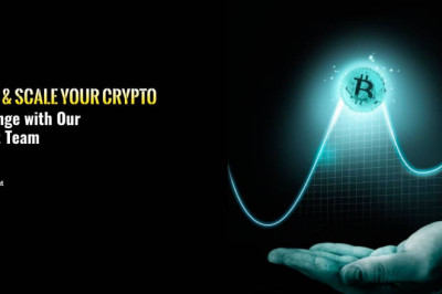 Build & Scale Your Crypto Exchange with Our Expert Team - Bitdeal