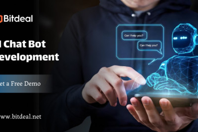 Transforming Customer Experience: AI Chatbot Development Services You Can Trust