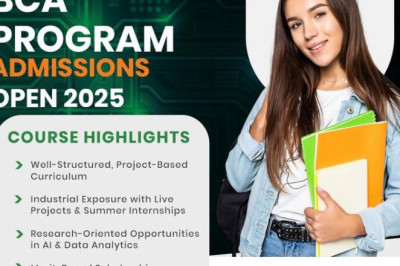 Bachelor in Computer Application Course Details – BCA at JIMS Noida