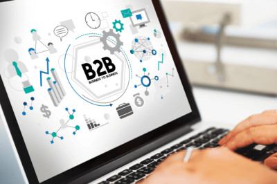B2B Ecommerce consulting solution services