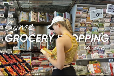 What Grocery Shopping Looks Like in Hawaii and Texas