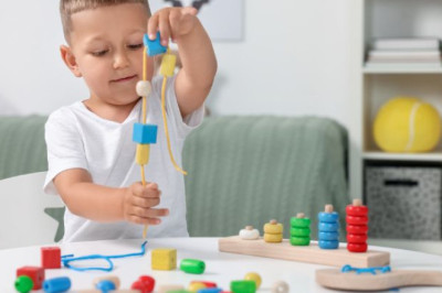 Empowering Kids with Dyspraxia Through Practical OT Strategies