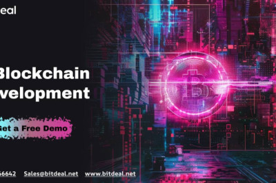 How Blockchain Development Helped Us Build Trust-Centric Solutions