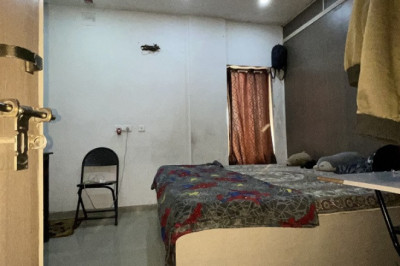 Krishna's Men's Hostel & Guest Homes – Gudhiyari, Raipur