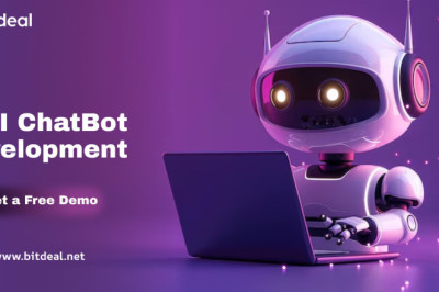 Smarter Conversations Start Here: The Rise of AI Chatbot Development in 2025