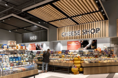 A Simple Guide to Grocery Shopping in Broken Bow