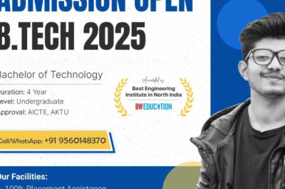 B.Tech College in Greater Noida  Accurate group