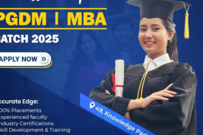 PGDM & MBACollege in Greater Noida – GNIOT