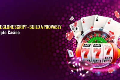 BC Game Clone Script – Build a Provably Fair Crypto Casino in Days - Bitdeal