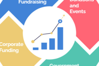 Best Online Fundraising Courses & Technique At Metasoft