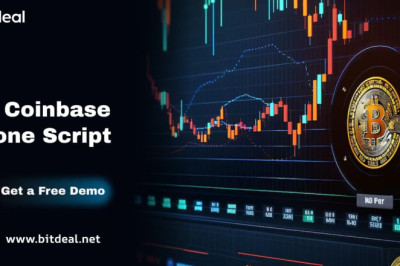 How a Coinbase Clone Empowers Startup Crypto Entrepreneurs