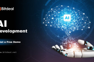 What Makes AI Development Critical for Future-Driven Businesses?