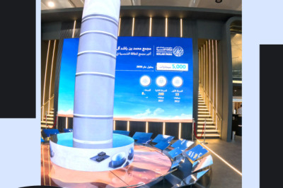 Want High Resolution? Choose Leyard TVH Series in Dubai