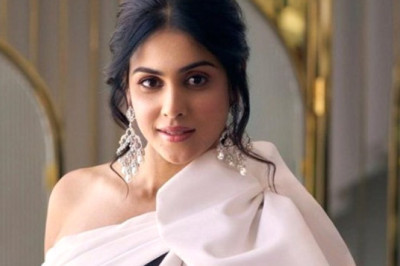 Genelia D’Souza on Long Hours in Bollywood Industry