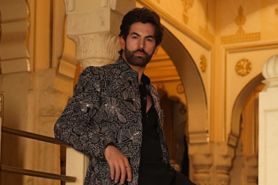 Neil Nitin Mukesh in Ek Chatur Naar | Latest Bollywood Thriller