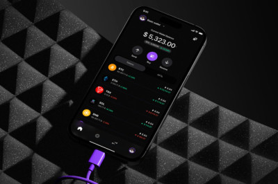 Why your Business Needs a Crypto wallet like Exodus – And How to Get it