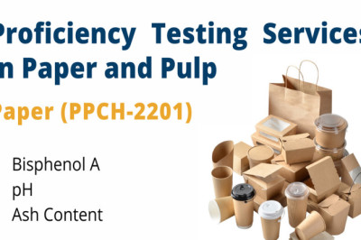 India's FARE LABS Pvt. Ltd. is a shelf life testing lab.