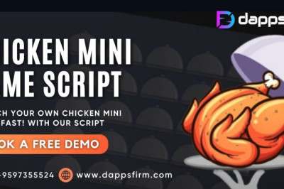 Deploy Your Chicken Mini Game in Record Time—Save on Development