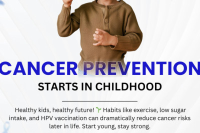 Foods For Cancer Patients To Avoid