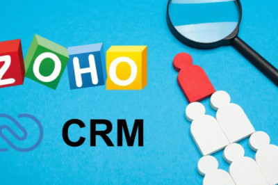 Top 10 Integrations Every Zoho CRM User Must Know