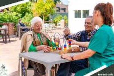 Building Better Senior Care