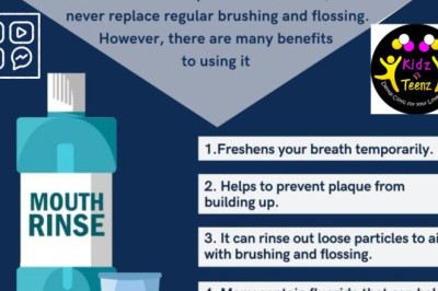 What is a Dental Hygienist?