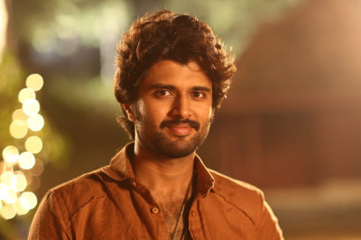 Vijay Deverakonda Opens Up About Wanting More Time with His Girlfriend